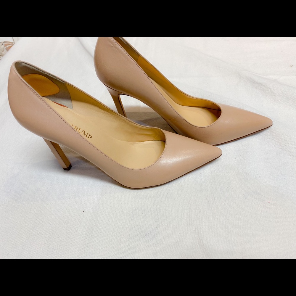 Ivanka trump heels